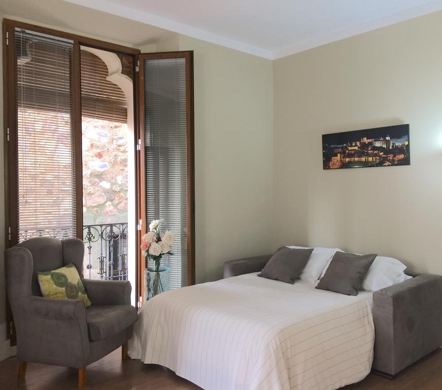 Apartamento Caesarina *