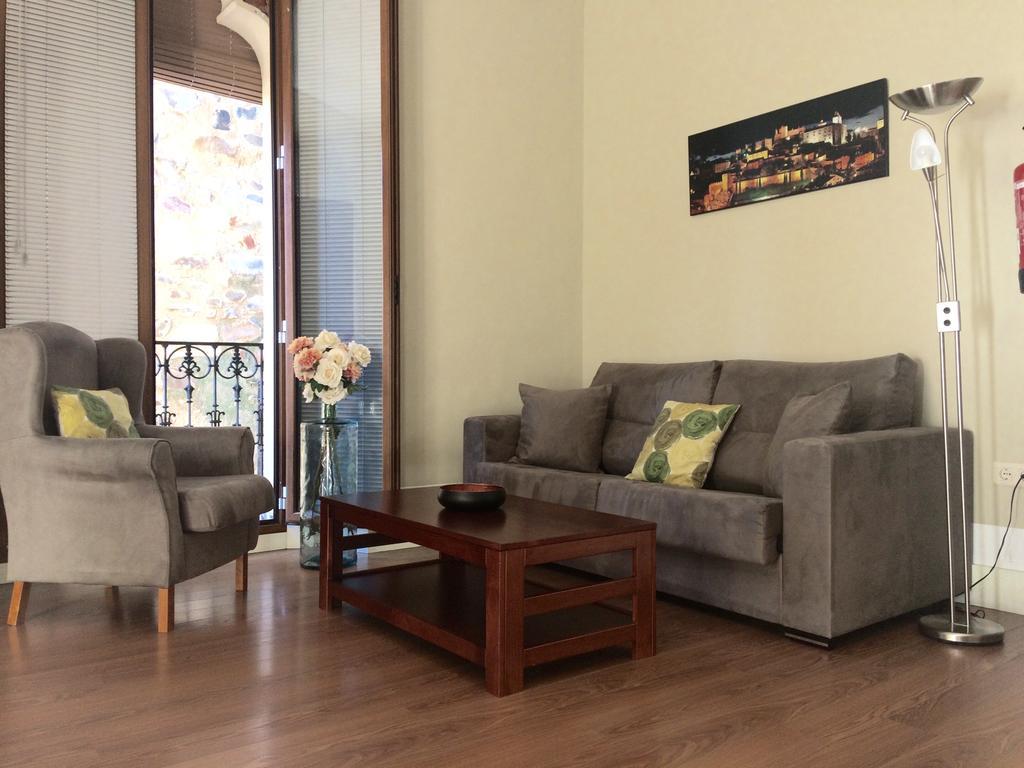 Caesarina Apartamento